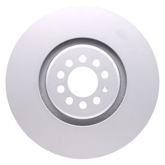 DFC® - GeoSpec® Vented Front Driver Side Brake Rotor