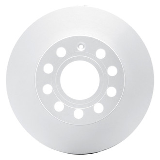 DFC® - GeoSpec® Solid Rear Brake Rotor