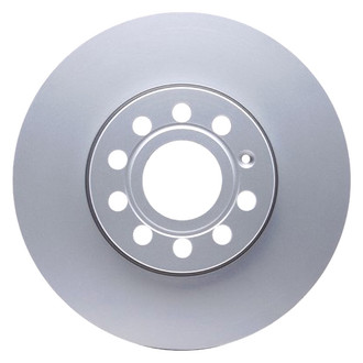 DFC® - GeoSpec® Plain Disc Brake Rotor