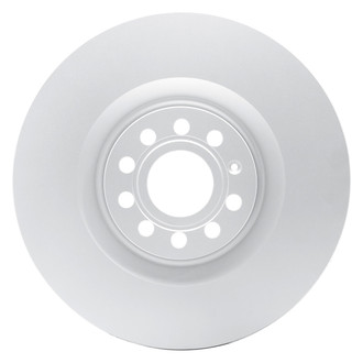 DFC® - GeoSpec® Vented Brake Rotor