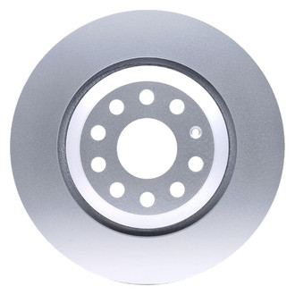 DFC® - GeoSpec® Plain Disc Brake Rotor