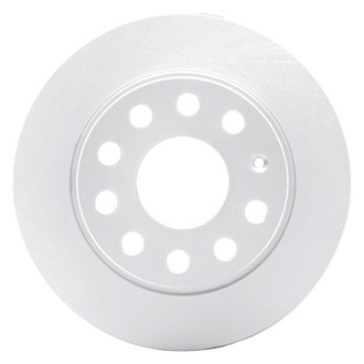 DFC® - GeoSpec® Solid Rear Brake Rotor
