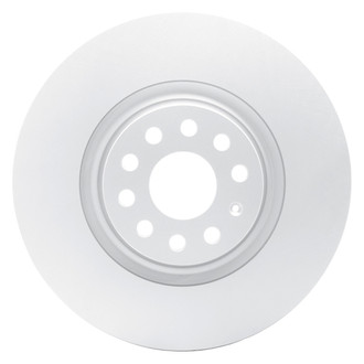 DFC® - GeoSpec® Vented Front Brake Rotor