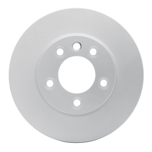 DFC® - GeoSpec® 1-Piece Front Brake Rotor