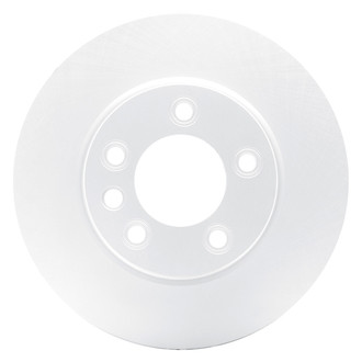 DFC® - GeoSpec® Vented Front Driver Side Brake Rotor