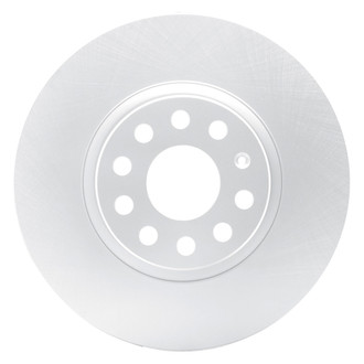 DFC® - GeoSpec® Plain Disc Brake Rotor