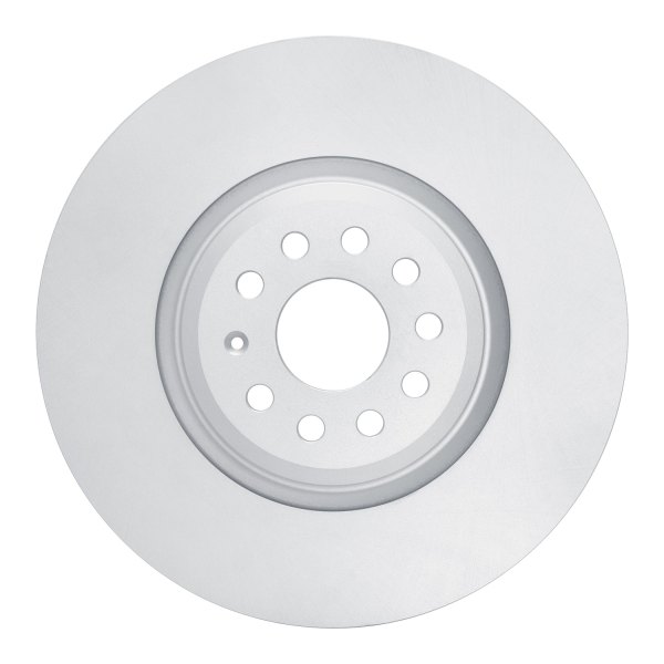 DFC® - GeoSpec® 1-Piece Front Brake Rotor