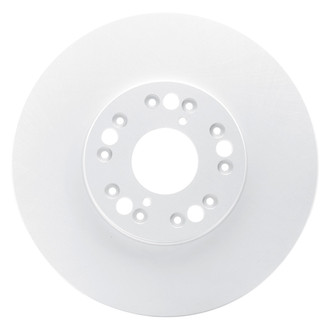 DFC® - GeoSpec® Plain Disc Brake Rotor