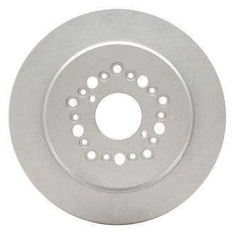 DFC® - GeoSpec® Vented Rear Brake Rotor