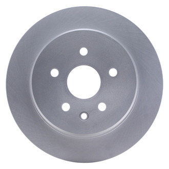 DFC® - GeoSpec® Solid Rear Brake Rotor