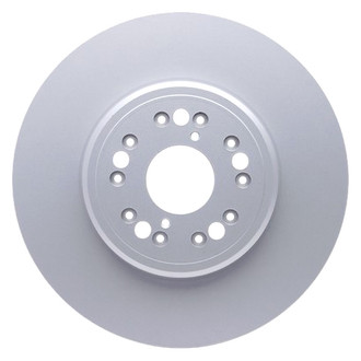 DFC® - GeoSpec® Plain Disc Brake Rotor
