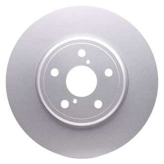 DFC® - GeoSpec® Plain Disc Brake Rotor