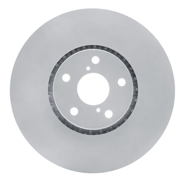 DFC® - GeoSpec® 1-Piece Front Brake Rotor