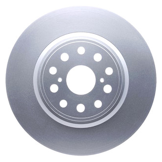 DFC® - GeoSpec® Plain Disc Brake Rotor