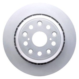 DFC® - GeoSpec® Vented Rear Brake Rotor