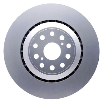 DFC® - GeoSpec® Vented Front Passenger Side Brake Rotor
