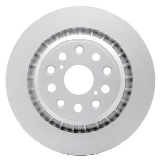 DFC® - GeoSpec® Vented Rear Passenger Side Brake Rotor
