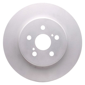 DFC® - GeoSpec® Solid Rear Brake Rotor