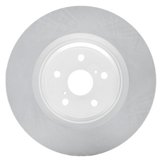 DFC® - GeoSpec® Vented Front Driver Side Brake Rotor