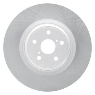 DFC® - GeoSpec® Vented Front Passenger Side Brake Rotor