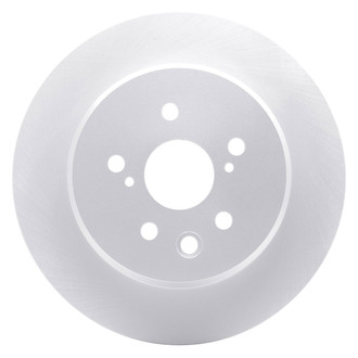 DFC® - GeoSpec® Vented Rear Brake Rotor