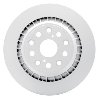 DFC® - GeoSpec® Vented Rear Brake Rotor
