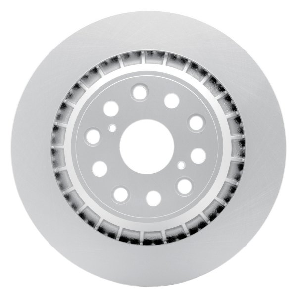 DFC® - GeoSpec® 1-Piece Rear Brake Rotor