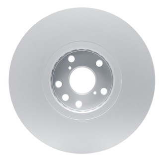 DFC® - GeoSpec® Front Driver Side Brake Rotor
