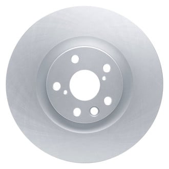 DFC® - GeoSpec® Brake Rotor