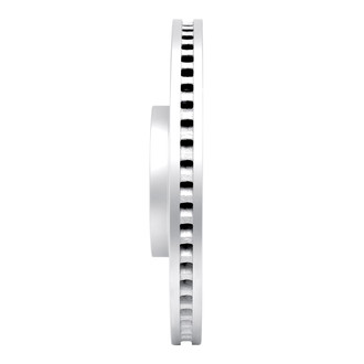 DFC® - GeoSpec® Front Passenger Side Brake Rotor