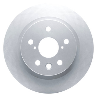 DFC® - GeoSpec® Rear Brake Rotor