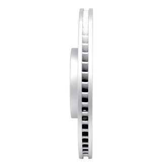 DFC® - GeoSpec® Plain Disc Brake Rotor