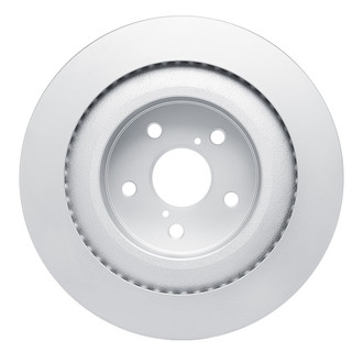 DFC® - GeoSpec® Rear Brake Rotor
