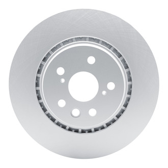 DFC® - GeoSpec® Front Brake Rotor