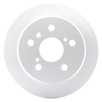 DFC® - GeoSpec® Solid Rear Brake Rotor