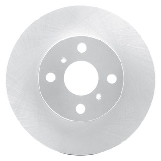 DFC® - GeoSpec® Plain Disc Brake Rotor