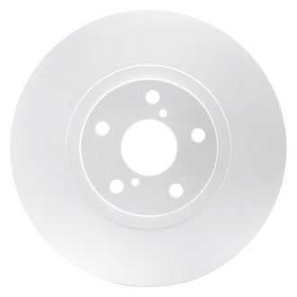 DFC® - GeoSpec® Vented Front Driver Side Brake Rotor