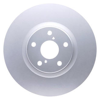 DFC® - GeoSpec® Vented Front Passenger Side Brake Rotor