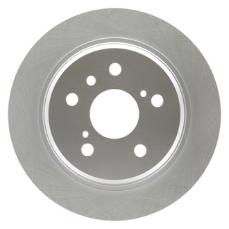 DFC® - GeoSpec® Solid Rear Brake Rotor