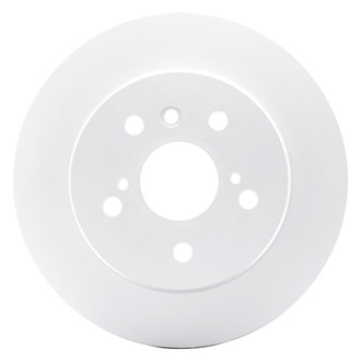 DFC® - GeoSpec® Solid Rear Brake Rotor