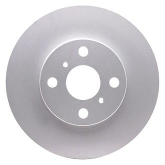DFC® - GeoSpec® Plain Disc Brake Rotor