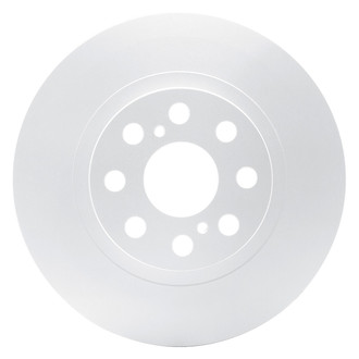 DFC® - GeoSpec® Vented Rear Brake Rotor