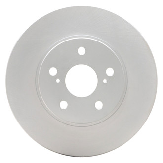 DFC® - GeoSpec® Vented Front Brake Rotor
