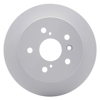 DFC® - GeoSpec® Solid Rear Brake Rotor