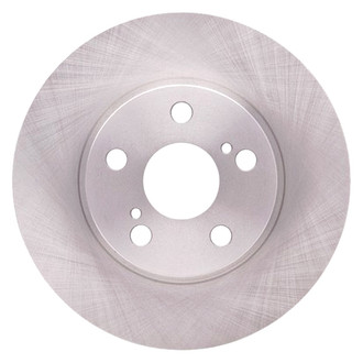 DFC® - GeoSpec® Vented Front Brake Rotor