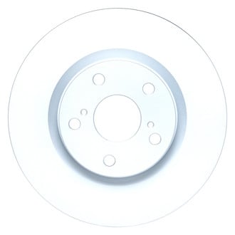 DFC® - GeoSpec® Vented Front Brake Rotor
