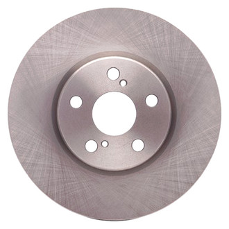 DFC® - GeoSpec® Plain Disc Brake Rotor