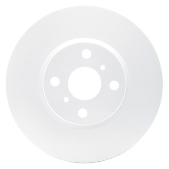 DFC® - GeoSpec® Vented Front Brake Rotor
