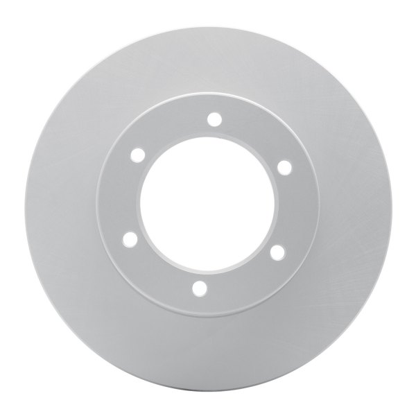 DFC® - GeoSpec® 1-Piece Front Brake Rotor