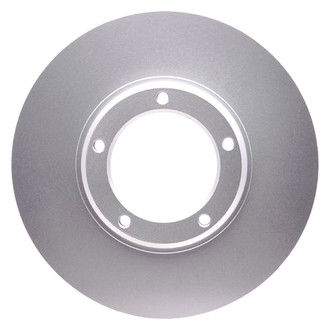 DFC® - GeoSpec® Vented Front Brake Rotor